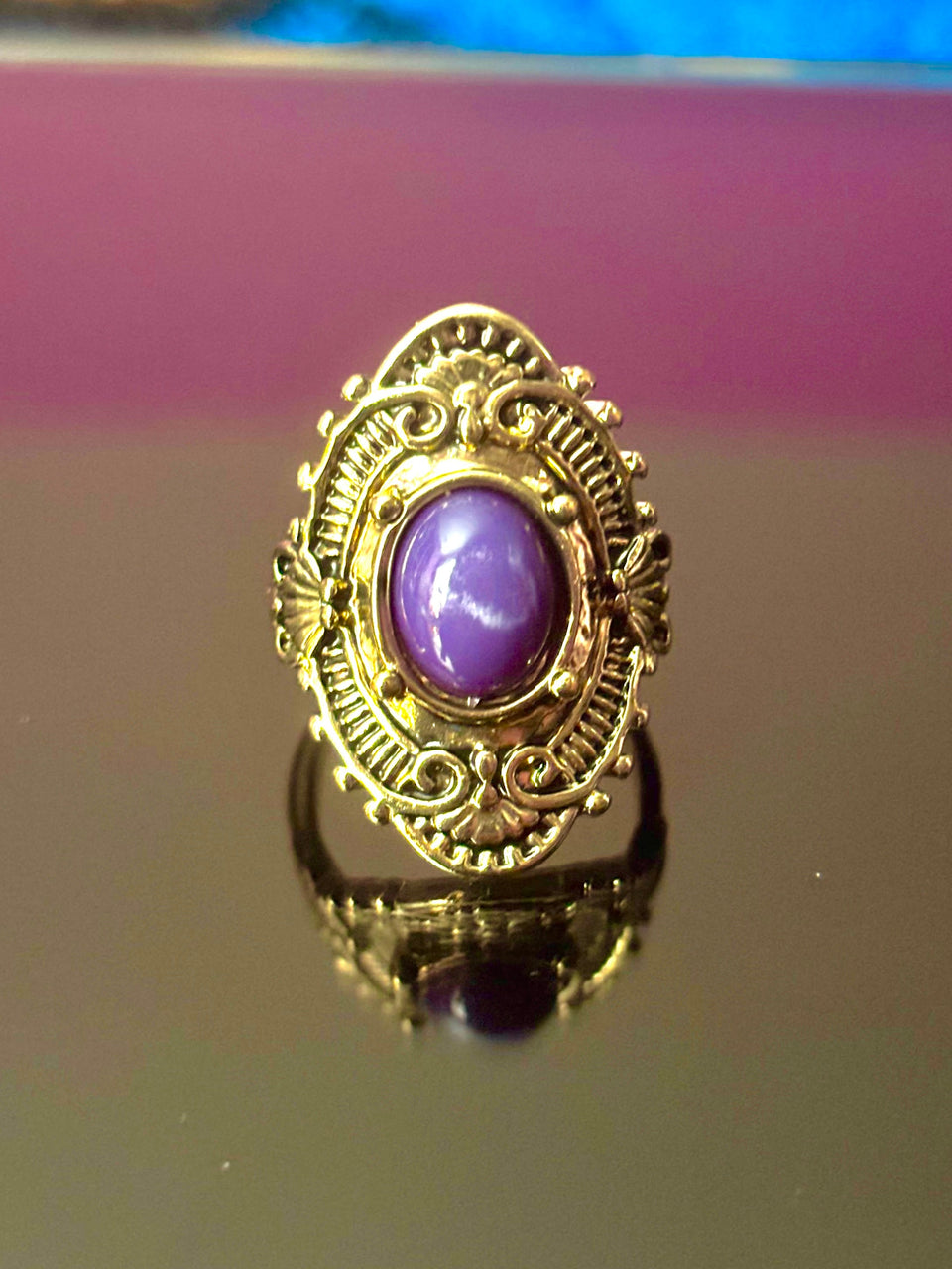 Timeless Silver Rings Collection