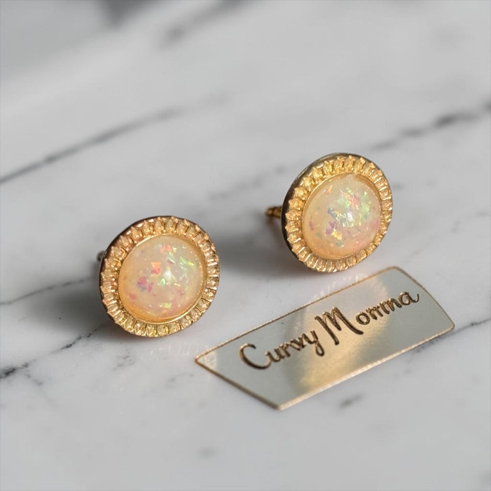 Vintage Charm, Modern Style Earrings Collection