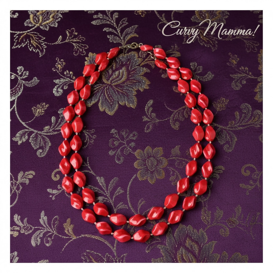 Beaded Beauty Necklaces Collection