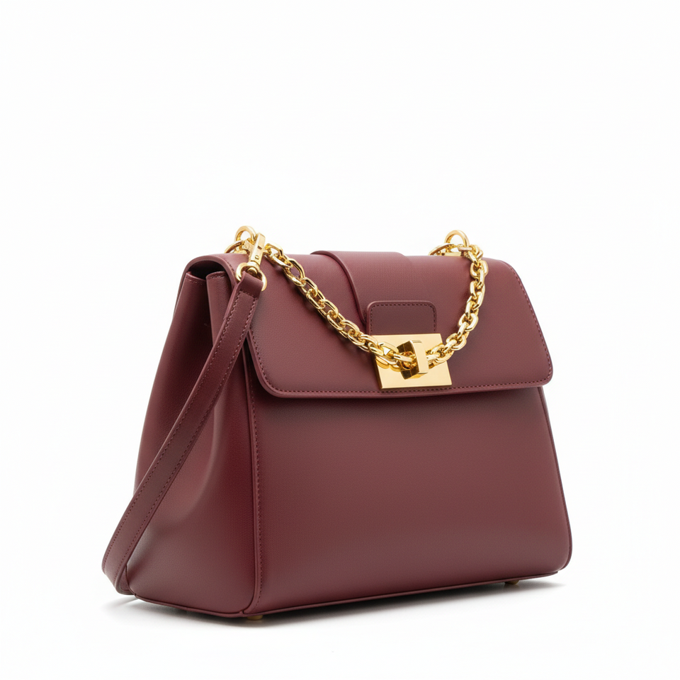 Carry in Style Handbags Collection