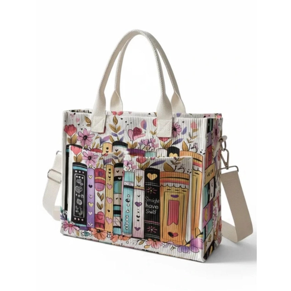 Teacher Tote
