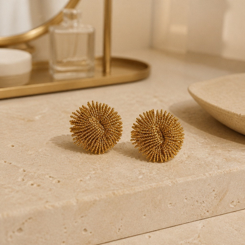 Monet "Cordelia" Collection (Designed by Leroy Miozzi)