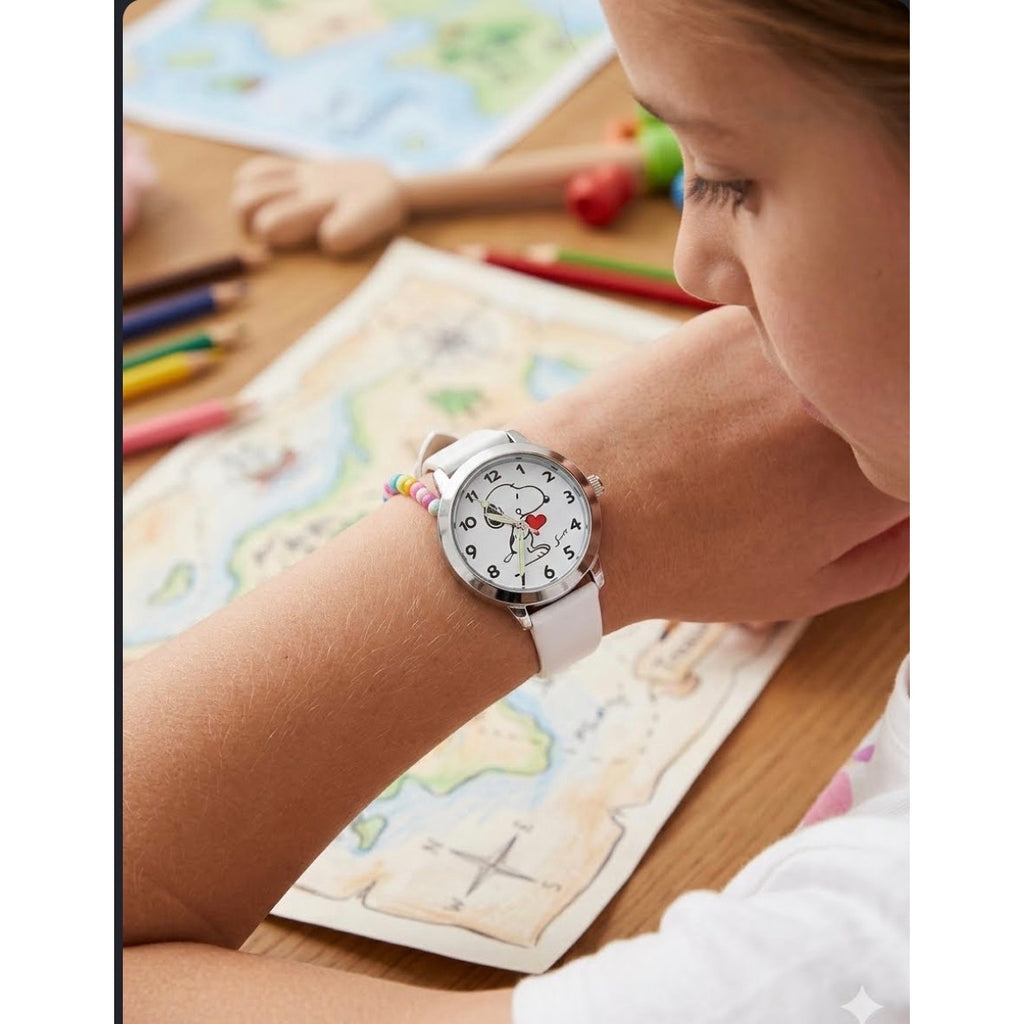 Snoopy Watch