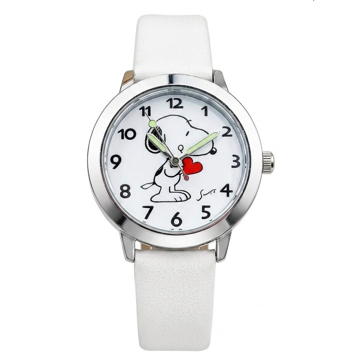 Snoopy Watch
