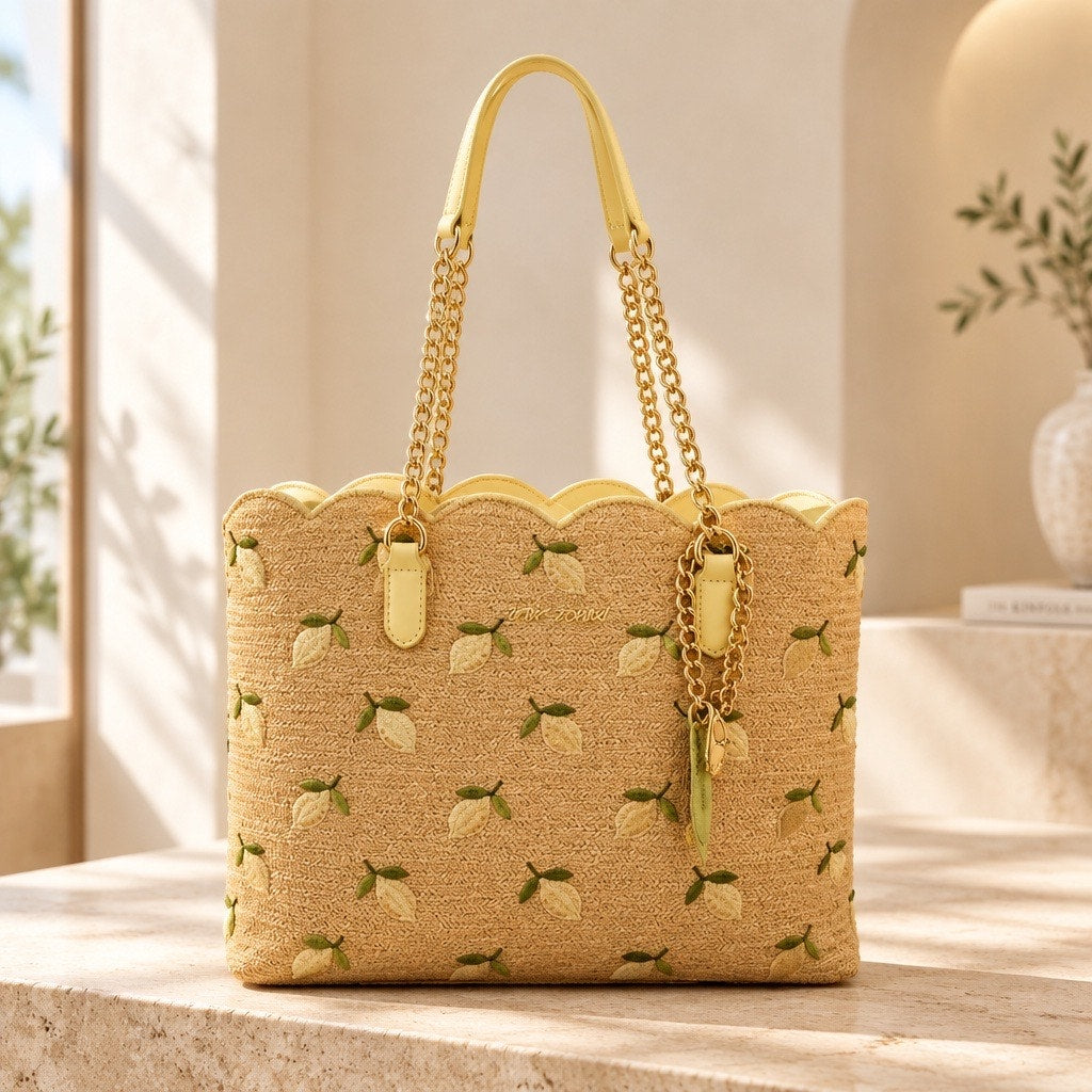 Vault Piece: Archival Betsey Johnson Rare Embroidered | Pristine Collector Piece