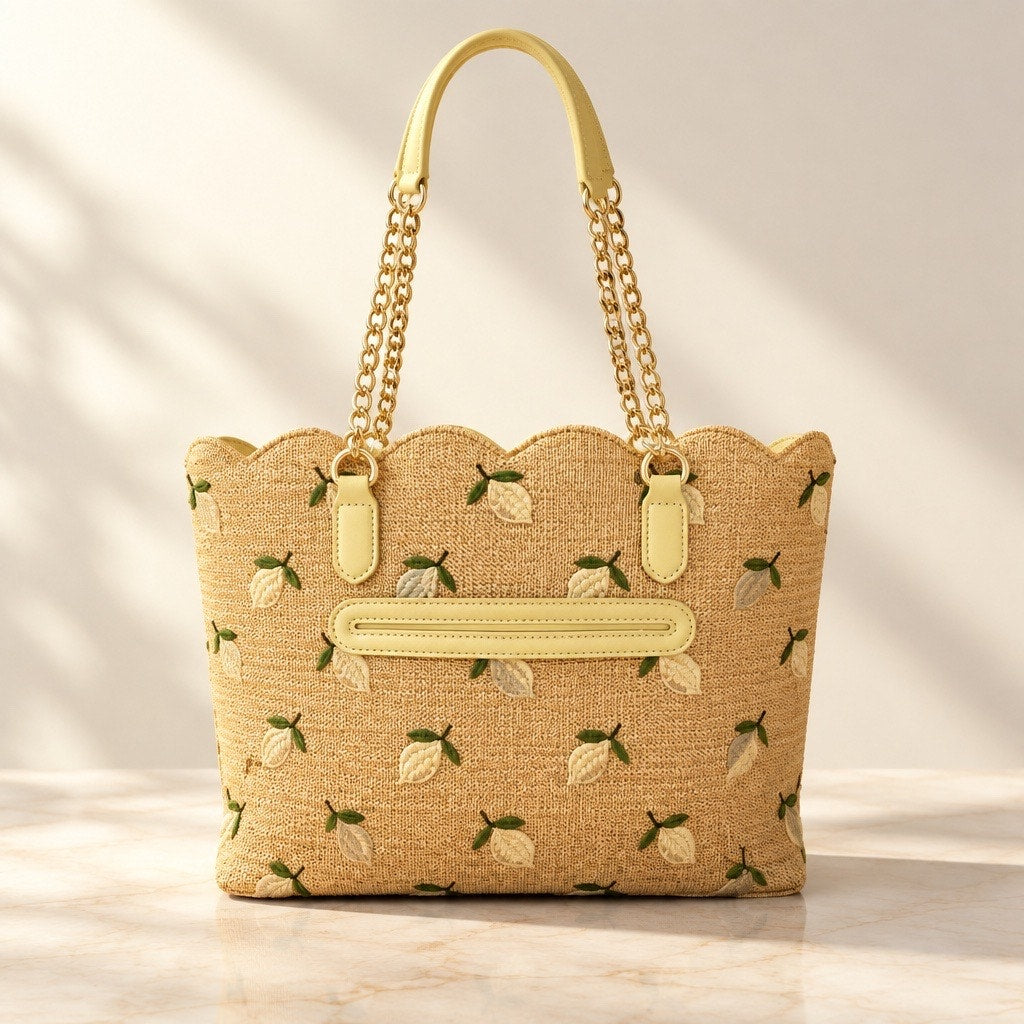 Vault Piece: Archival Betsey Johnson Rare Embroidered | Pristine Collector Piece