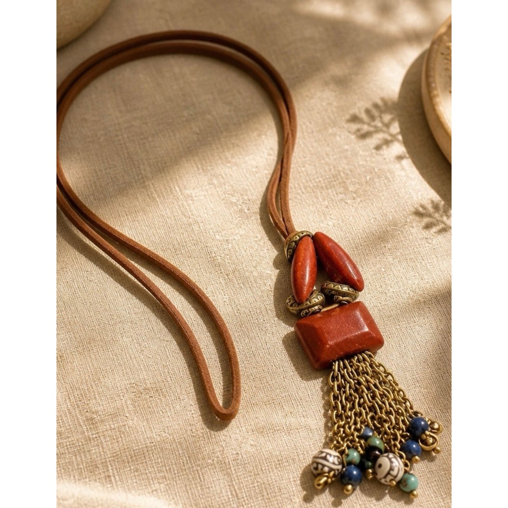 Vintage Chico’s Sedona Solstice Pendant